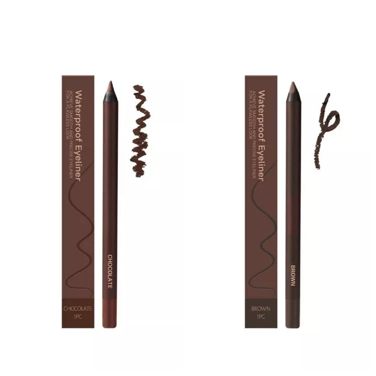 Rainelle™ — Command Every Gaze with Waterproof, Bold-Color Power That Lasts All Day