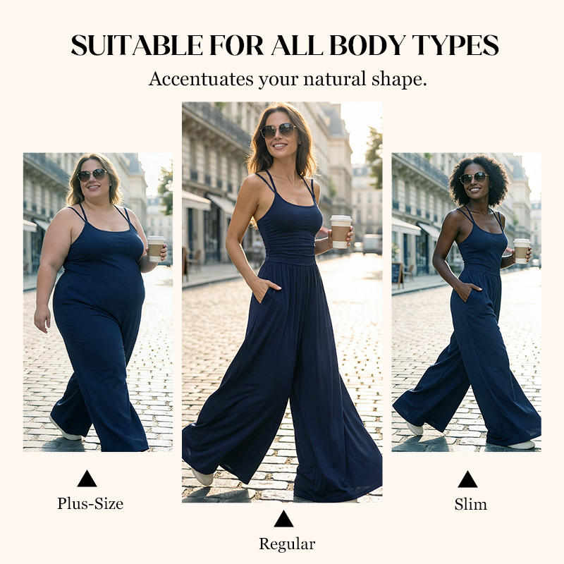 LumiaraFlex™ — Breeze Through Summer in Flattering, All-Day Comfort