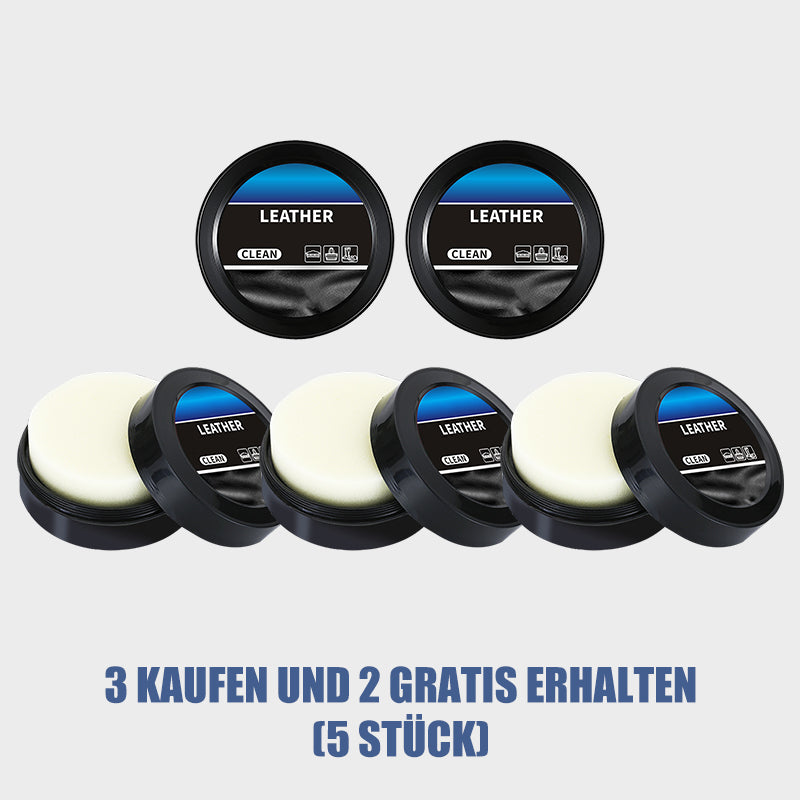 Silkara™ — Bring Your Leather Back to Life with Irresistible Softness and Lasting Shine