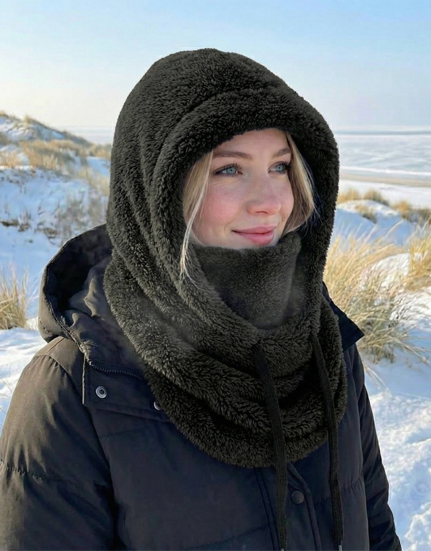 VertoTherm™ Hoodie — Unstoppable Warmth That Turns Frost Into Freedom