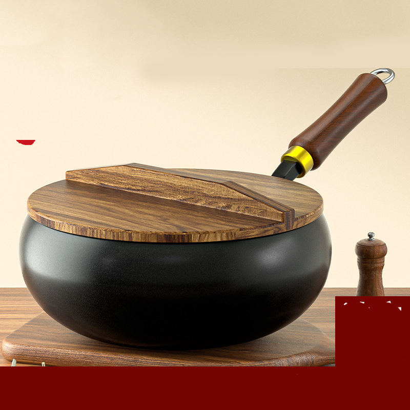 TitanForge™ — Cook Healthier, Flavor-Packed Feasts with Effortless Control
