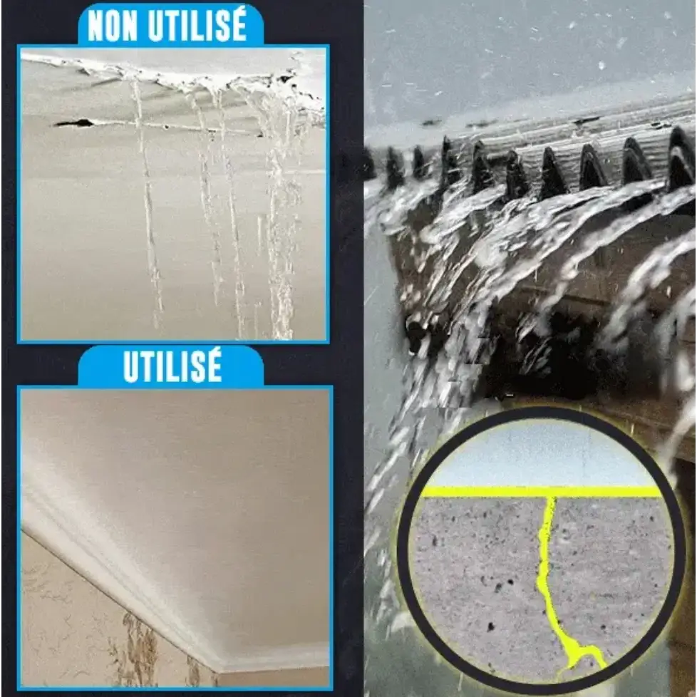 RamoraGuard™ — The Invisible Shield That Saves Your Home and Wallet from Leaks