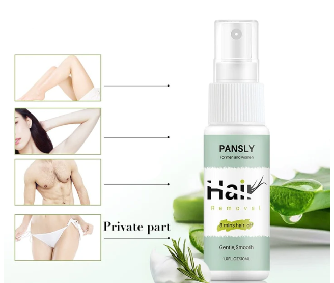 VelvetMist™ — Experience Effortless, Silky-Smooth Confidence Without Pain or Irritation