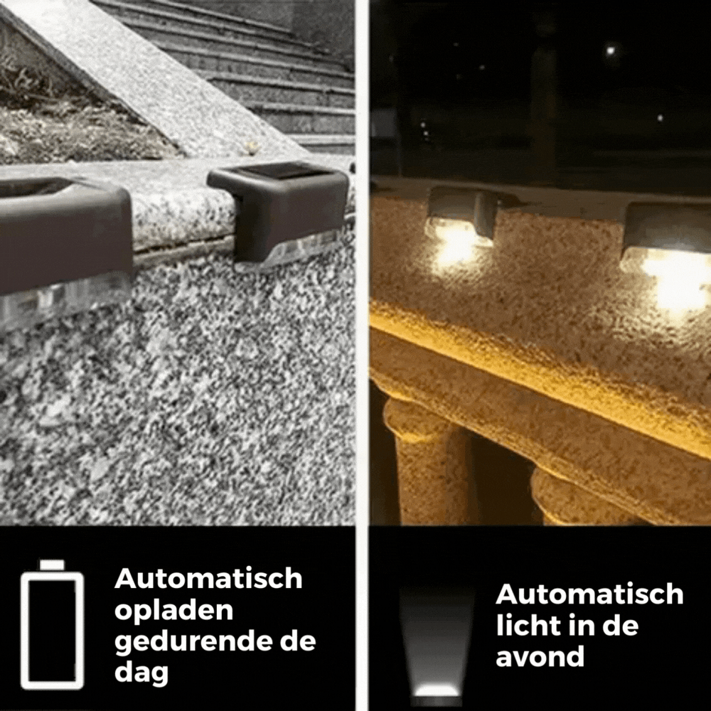 SolarFlareGlow™ — Illuminate Your Nights with Safe, Soothing Warmth and Effortless Solar Power