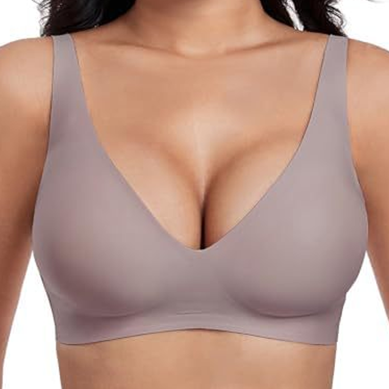 LumaLift™ — Feel Fierce and Free with All-Day Wirefree Comfort and Stunning Lift