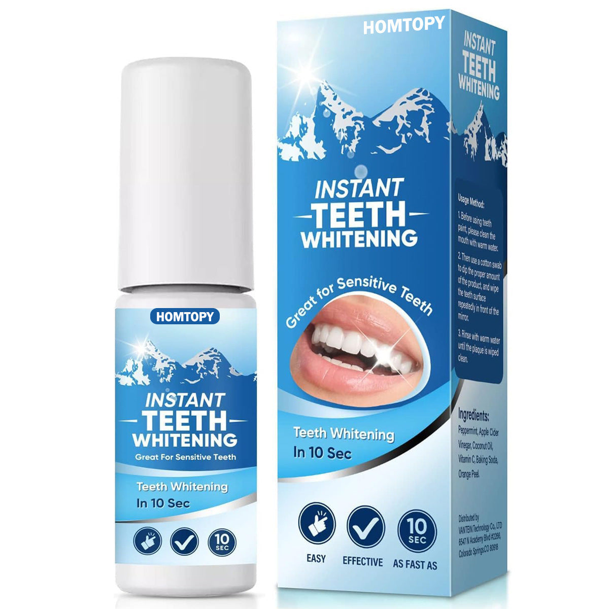 LumaShine™ — Unlock a Stunning, Pain-Free Smile That Turns Heads Instantly