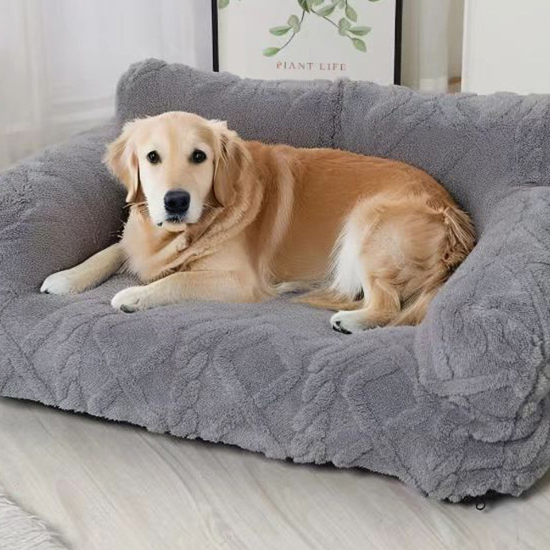 CozyPaw™ — Transform Your Pet’s Sleep into a Soothing, Pain-Free Sanctuary