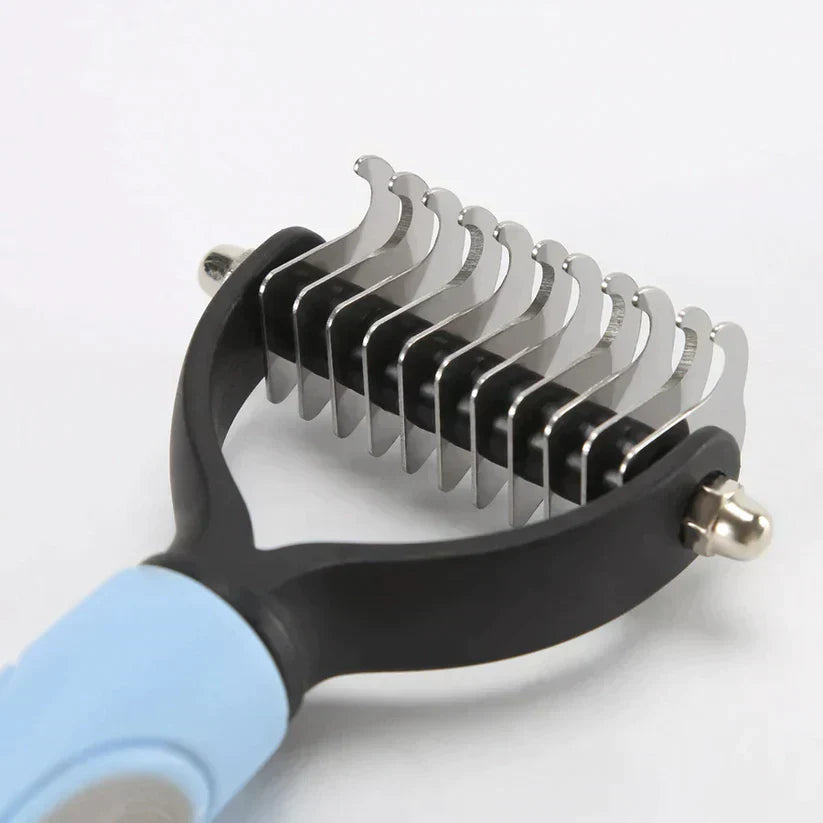 FurEase™ — End Messy Shedding and Unlock Your Pet’s Silkiest, Healthiest Coat Ever
