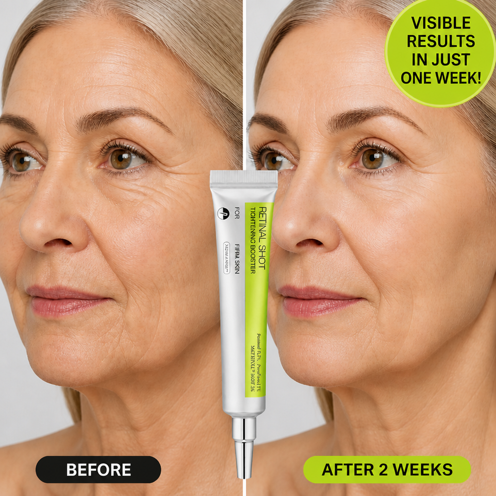 LuminaLift™ — Wake Up to Brighter, Younger Eyes That Spark Instant Confidence