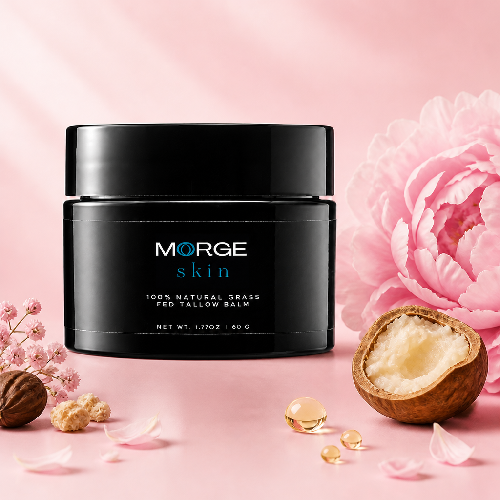 VeloraMist™ Radiance Balm — Unleash Youthful Glow That Powers Your Confidence Every Day