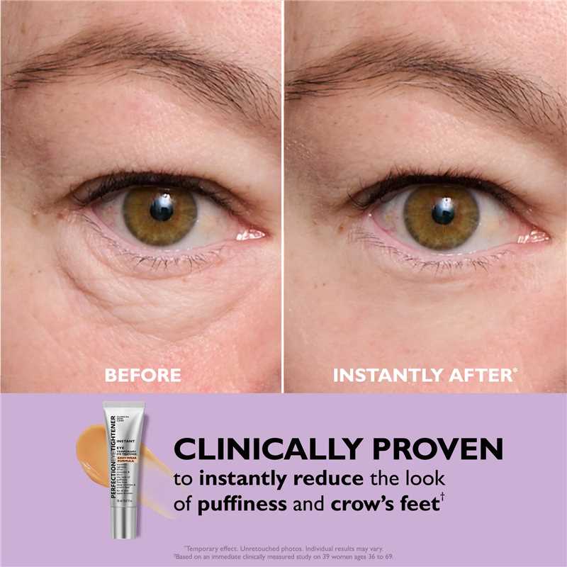LumaLift™ — Instantly Revive Tired Eyes with a Youthful, Radiant Glow