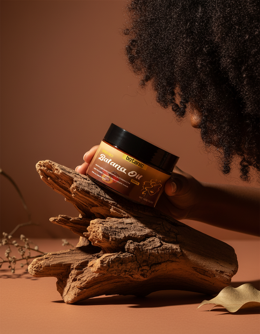 RevitaStrand™ Hair Elixir — Unlock Lush, Head-Turning Hair That Builds Your Confidence Every Day