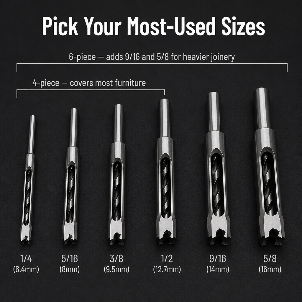 TrueEdge Pro™ — Master Perfectly Square, Rock-Solid Joints Every Time