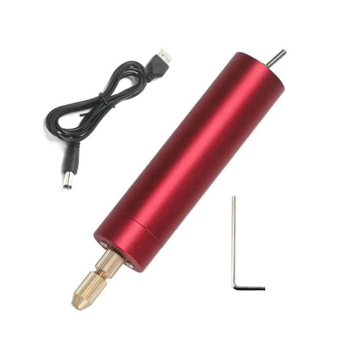 PowerPin™ — Unlock Effortless Precision for Stunning DIY Masterpieces