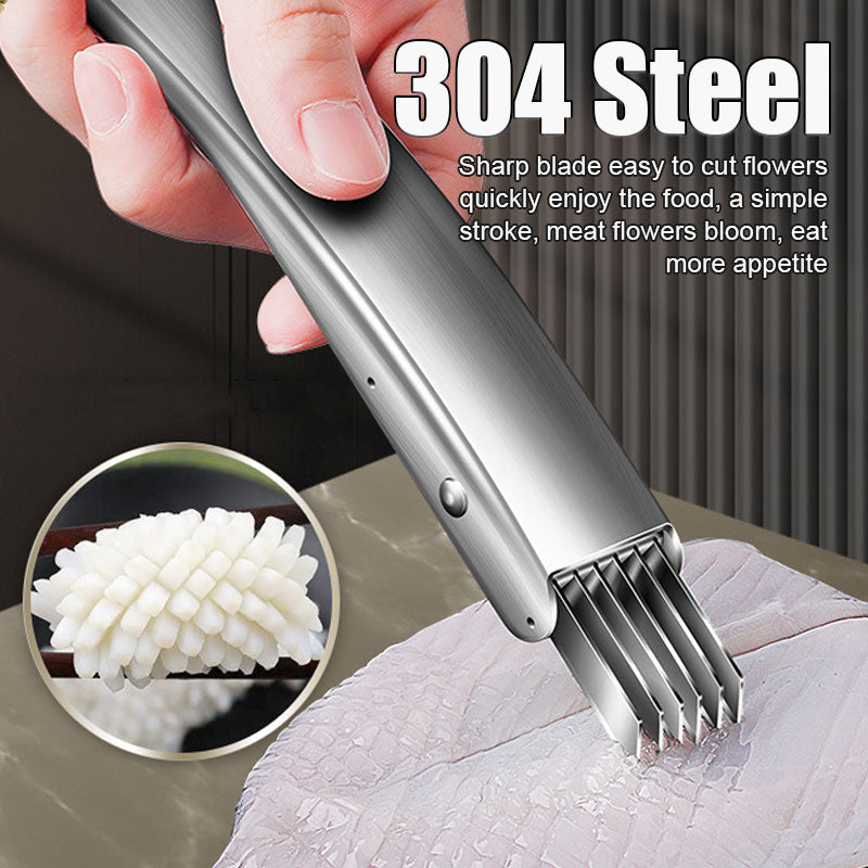 SwiftSlice™ — Slice Your Prep Time, Unleash Kitchen Confidence