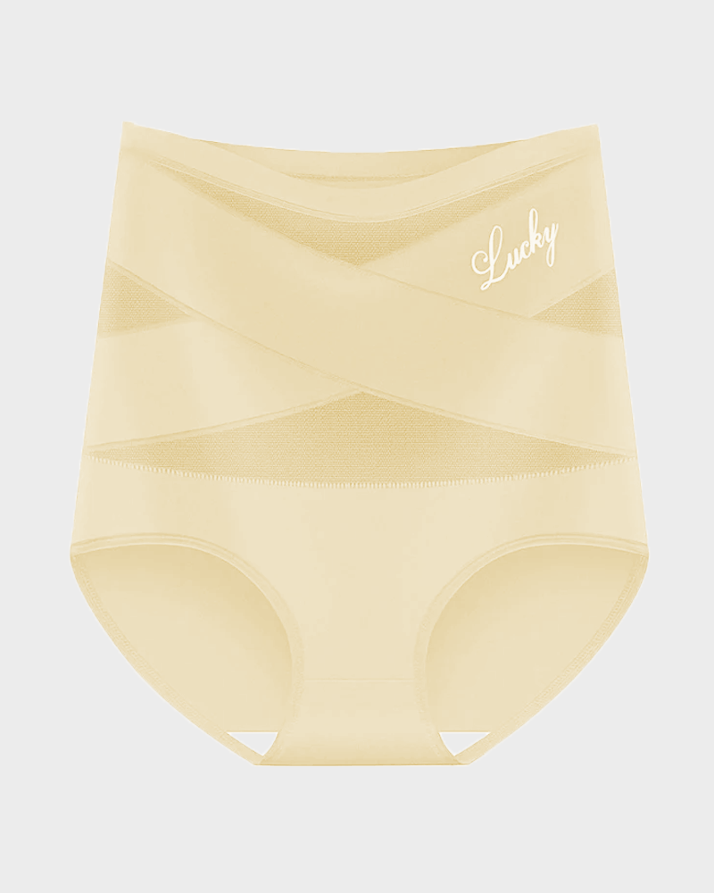 LuminaSculpt™ — Feather-Light Confidence That Shapes and Lifts You All Day