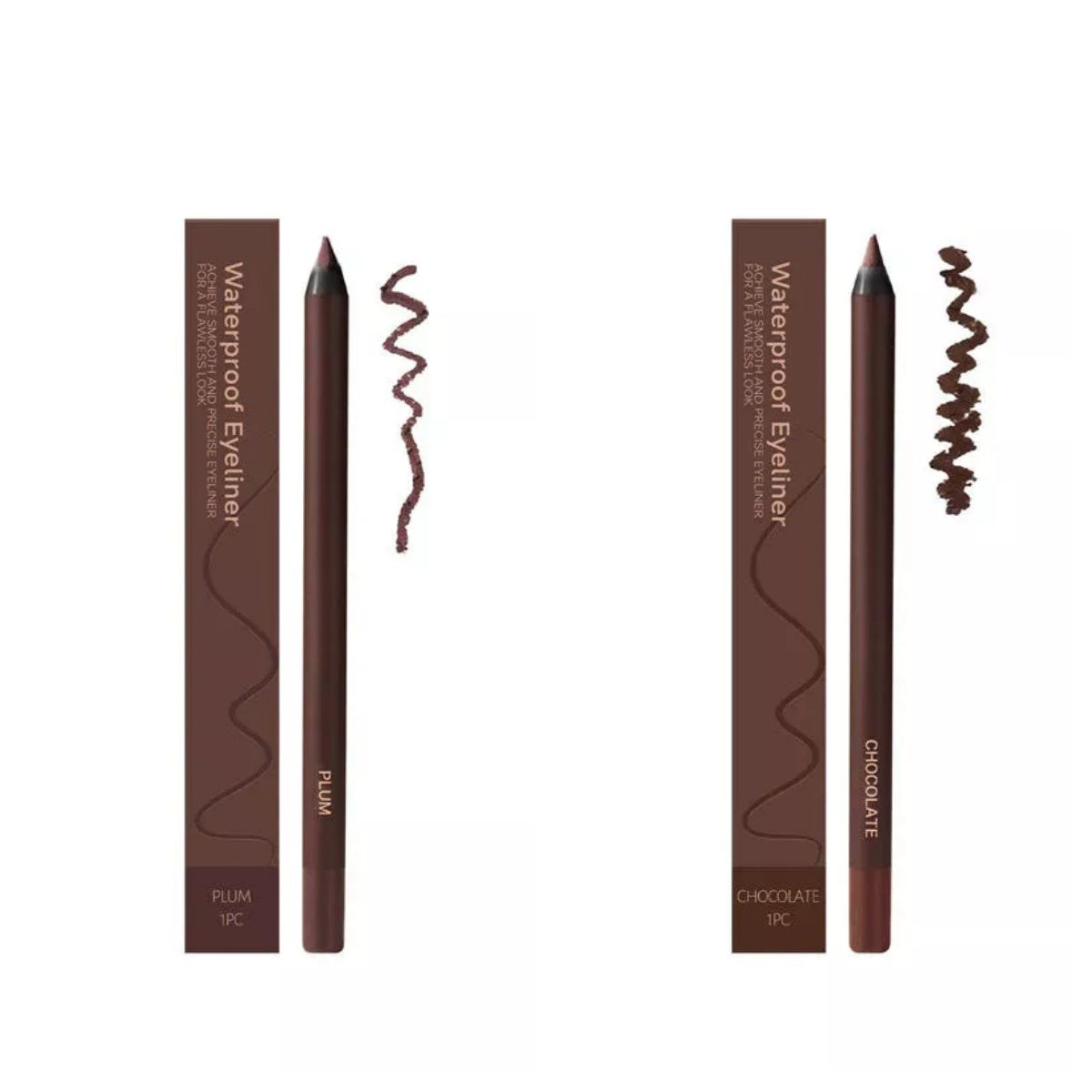 Rainelle™ — Command Every Gaze with Waterproof, Bold-Color Power That Lasts All Day