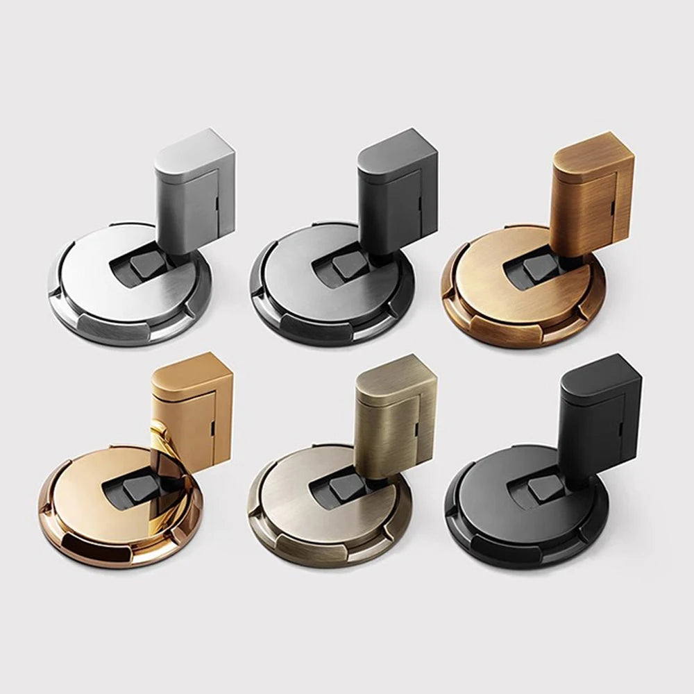 QuietGuard™ — Silence Every Slam, Protect Your Home’s Calm and Style