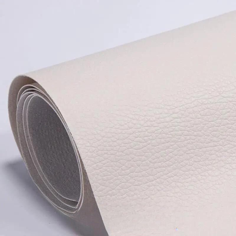 Ramelio™ Leather Patch Kit — Instantly Restore Your Leather’s Rich, Flawless Look Without the Hassle