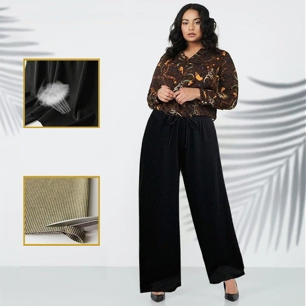 VelaEase™ Pants — Effortless Comfort and Freedom That Flows With You All Day