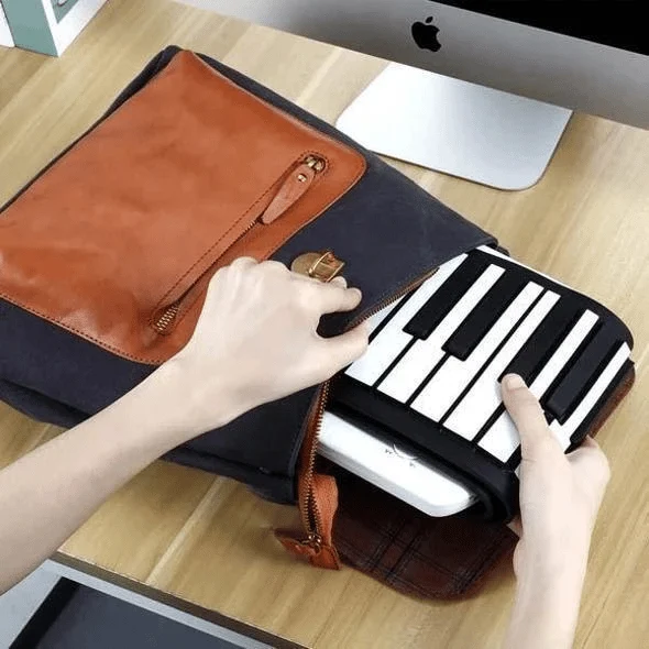 SoundRipple™ — Unleash Your Musical Freedom Anywhere, Anytime