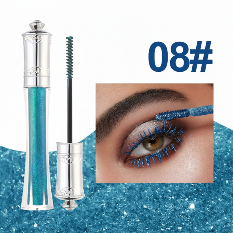 StardustBeam™ — Ignite Unstoppable, All-Day Dazzle That Turns Every Blink Into Magic