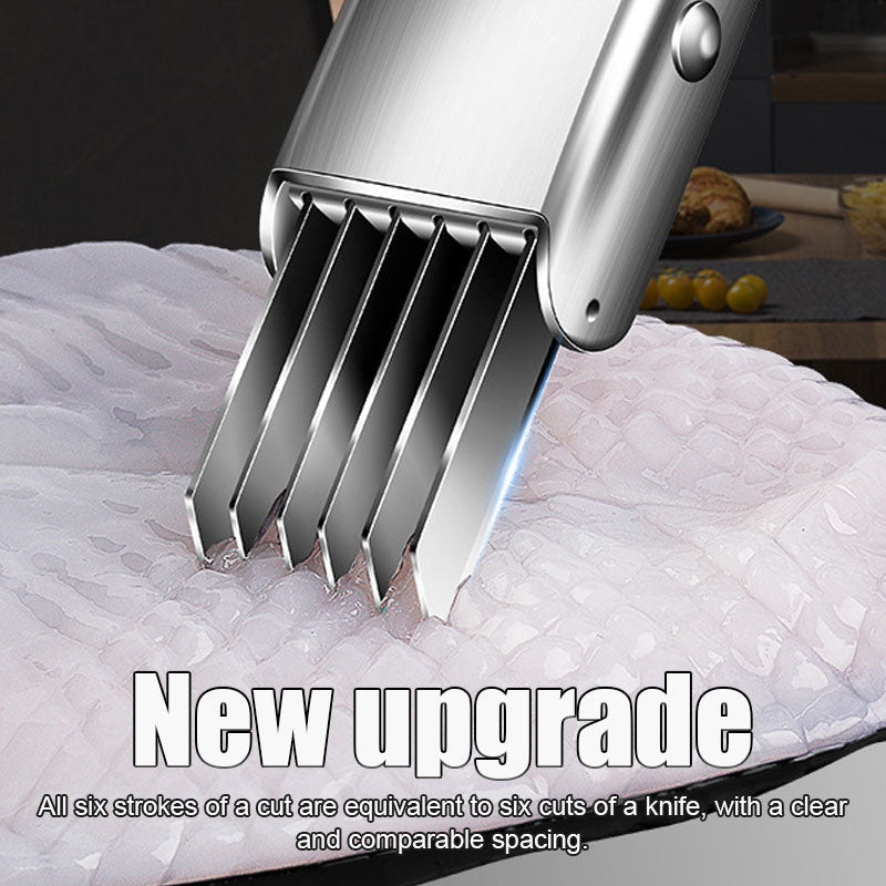 SwiftSlice™ — Slice Your Prep Time, Unleash Kitchen Confidence