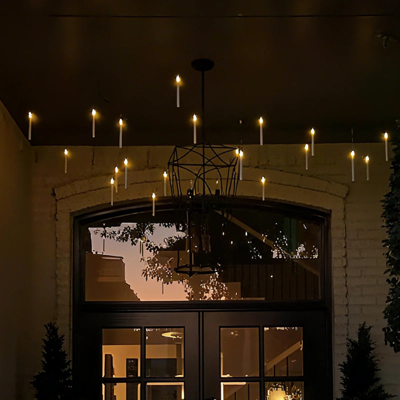 LuminaLift™ — Command Mesmerizing Floating Flames That Transform Any Space into Magic