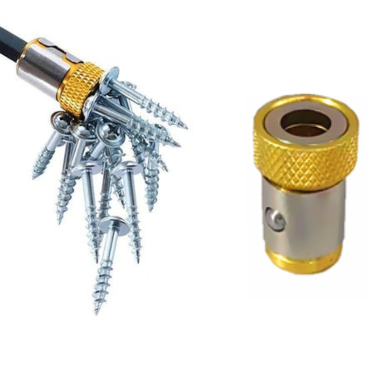 TitanHold™ — Command Every Screw with Unstoppable Grip and Lightning-Fast Precision