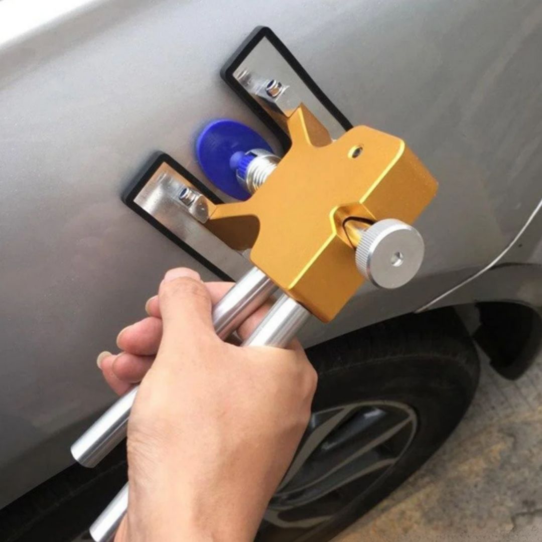 Auto Dent Removal Tool | Fix Dents Easily at Home