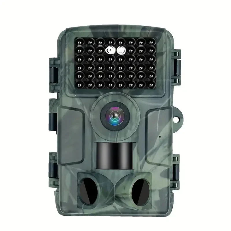 Capture Nature's Wonders with the 60MP 4K Outdoor Camera