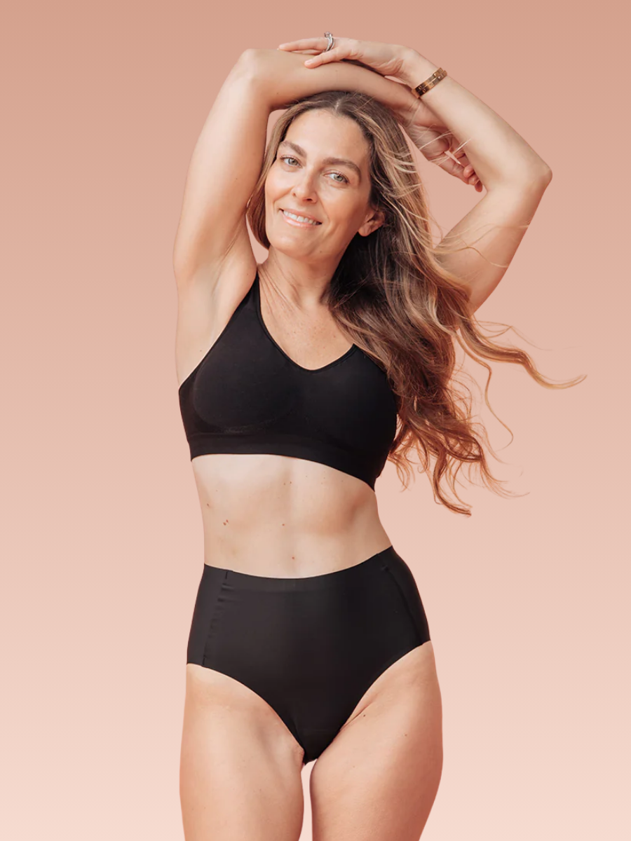 EmberaSilk™ — Feel Unstoppable with All-Day Comfort and Flawless, Invisible Sculpting