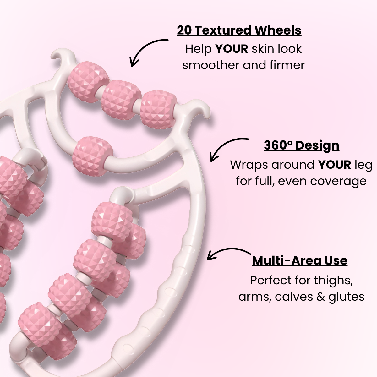 RambeaStep™ — Glide Through Life Pain-Free with Effortless Comfort