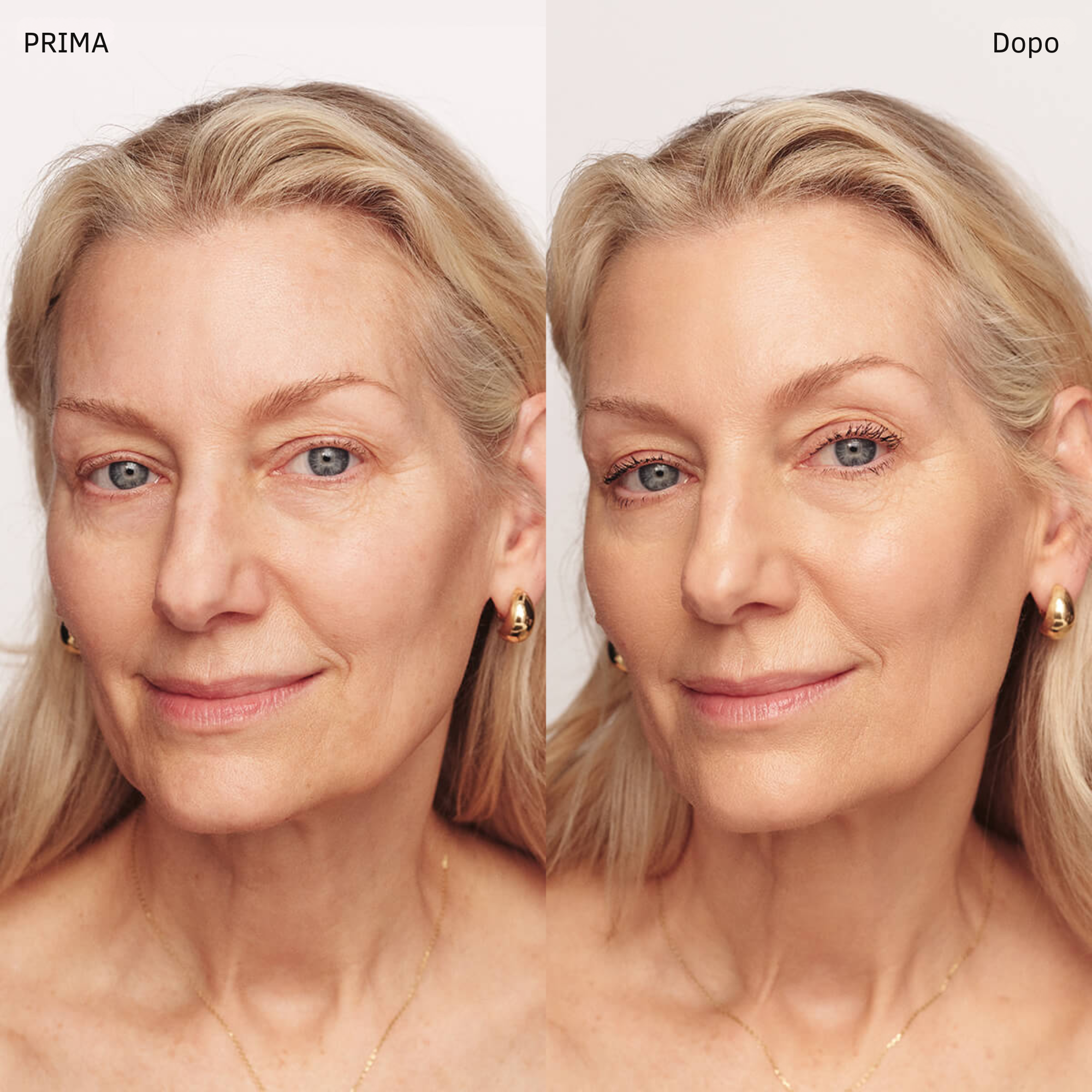 LumiSculpt™ — Reveal Your Natural Glow with Featherlight, Flawless Confidence