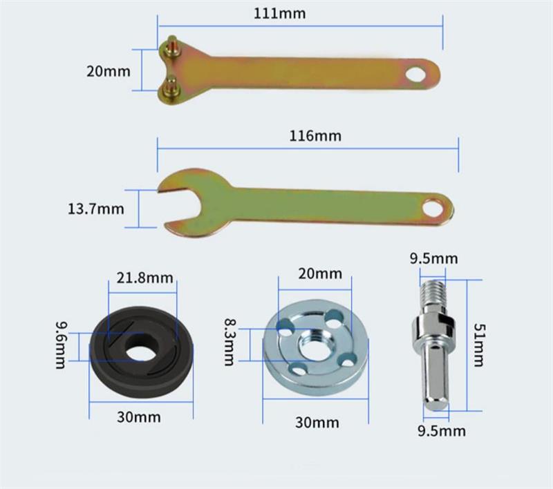 BladeForge™ — Turn Your Drill Into a Precision Powerhouse That Masters Every Cut and Finish