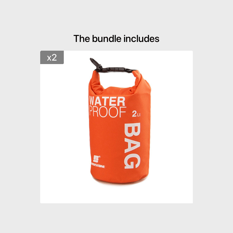 AquaGuard – Ultimate Waterproof Adventure Carrier