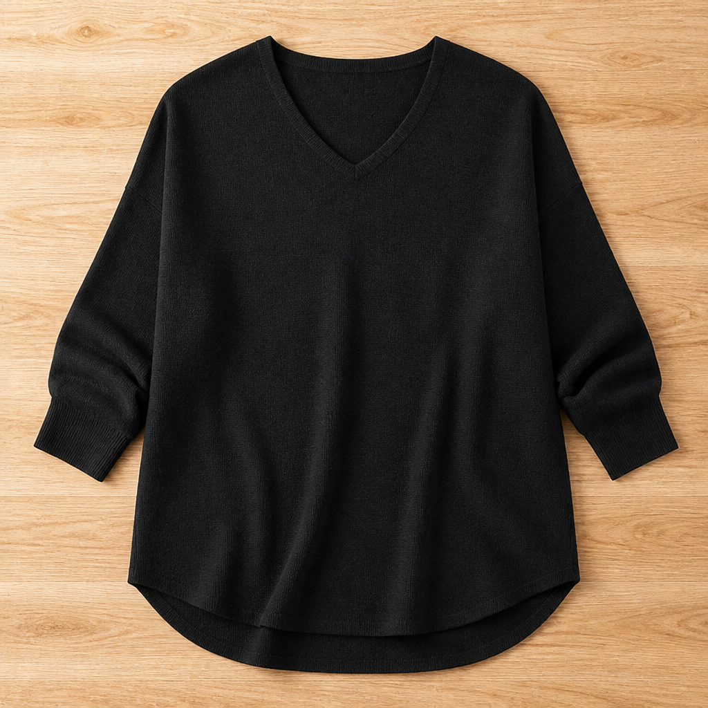 NimbusShift™ — Feel Airy Freedom and Sharp Confidence All Day Long