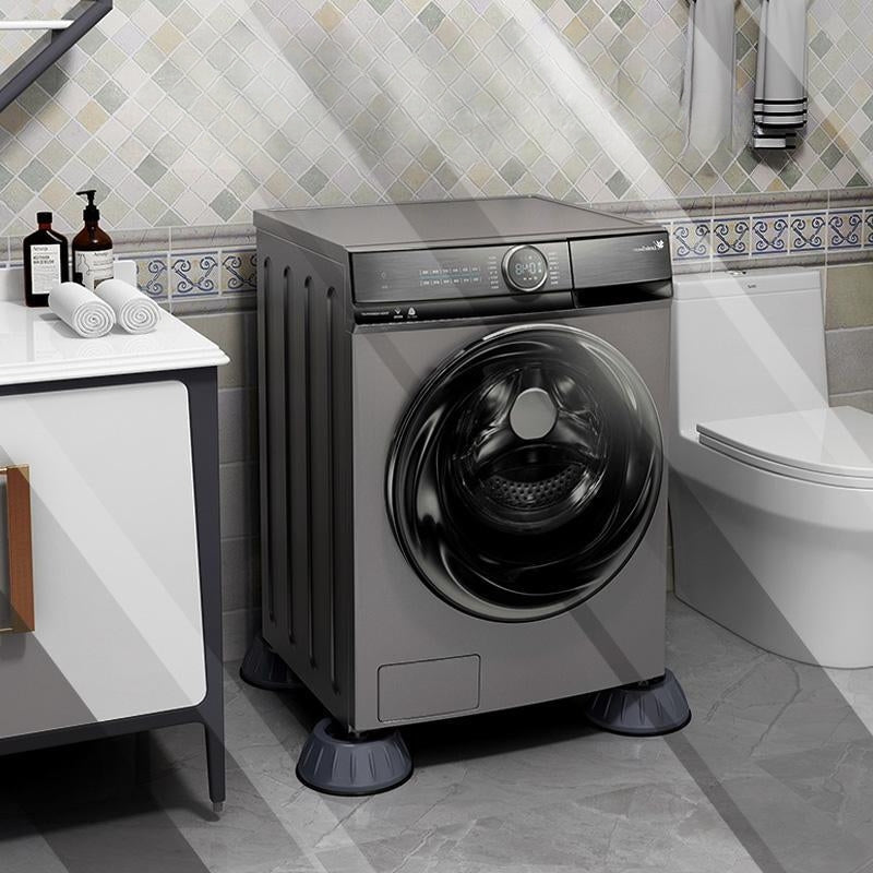 QuietGuard™ — Transform Your Home Into a Silent, Rock-Solid Sanctuary