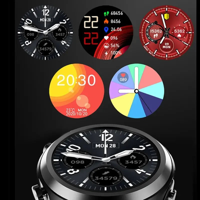 PulseWave Fusion™ — Seamlessly Power Your Day with Ultimate Freedom and Control