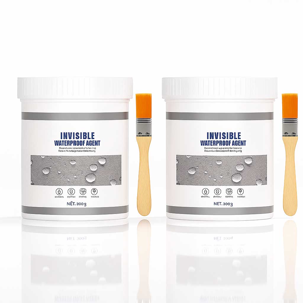 AquaGuardia™ — The Invisible Fortress That Keeps Water Damage Out and Your Surfaces Flawless