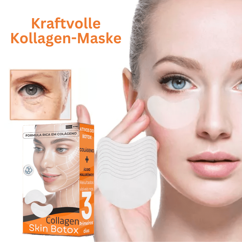 RamoraLift™ — Reveal Radiant, Plump Skin That Defies Time Instantly