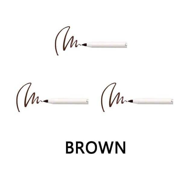 VeroSharp™ Liquid Liner — Unleash Bold, Smudge-Proof Eyes That Own Every Room