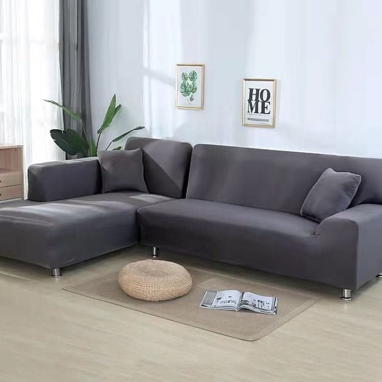 Versatile Sofa Shield for Pristine Living Spaces