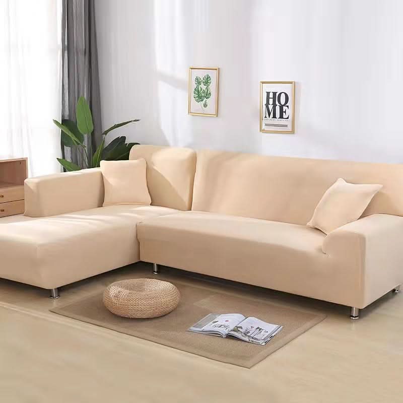 Versatile Sofa Shield for Pristine Living Spaces