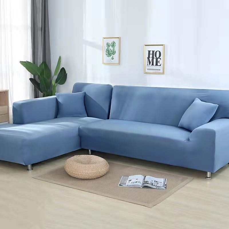 Versatile Sofa Shield for Pristine Living Spaces