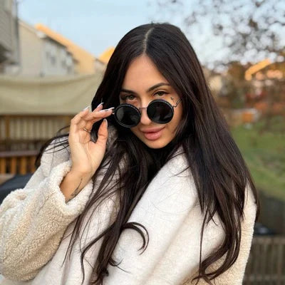 Adjustable Tint Sunglasses – Automatic Shade Change