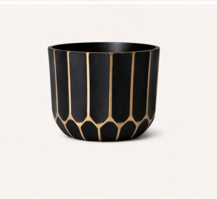 SleekScape Planter – Stylish Minimalist Indoor Pot for Any Space