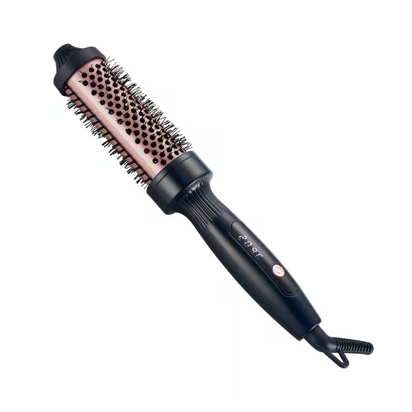 VelaSilk™ Hot Styler — Effortless Glam with Silky Shine and Long-Lasting Style