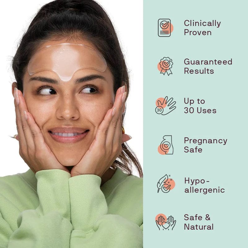 SiliskinLift™ — Instantly Smooth Wrinkles and Unlock Youthful Radiance All Day Long