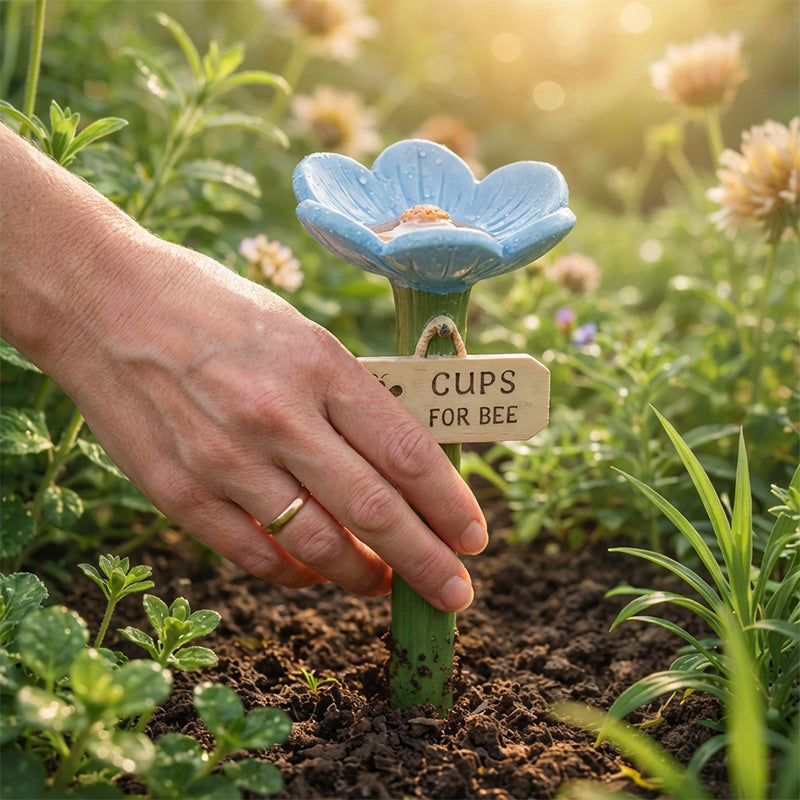 NectarBloom™ Haven — Transform Your Garden Into a Vibrant Pollinator Paradise That Thrives with Life
